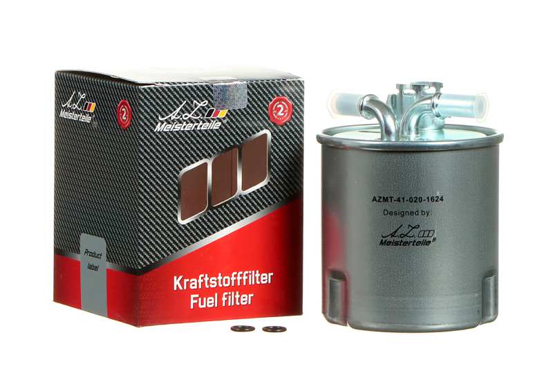 Kraftstofffilter